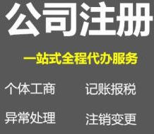 塘厦工商执照注册 验资 年检 年报审计 变更